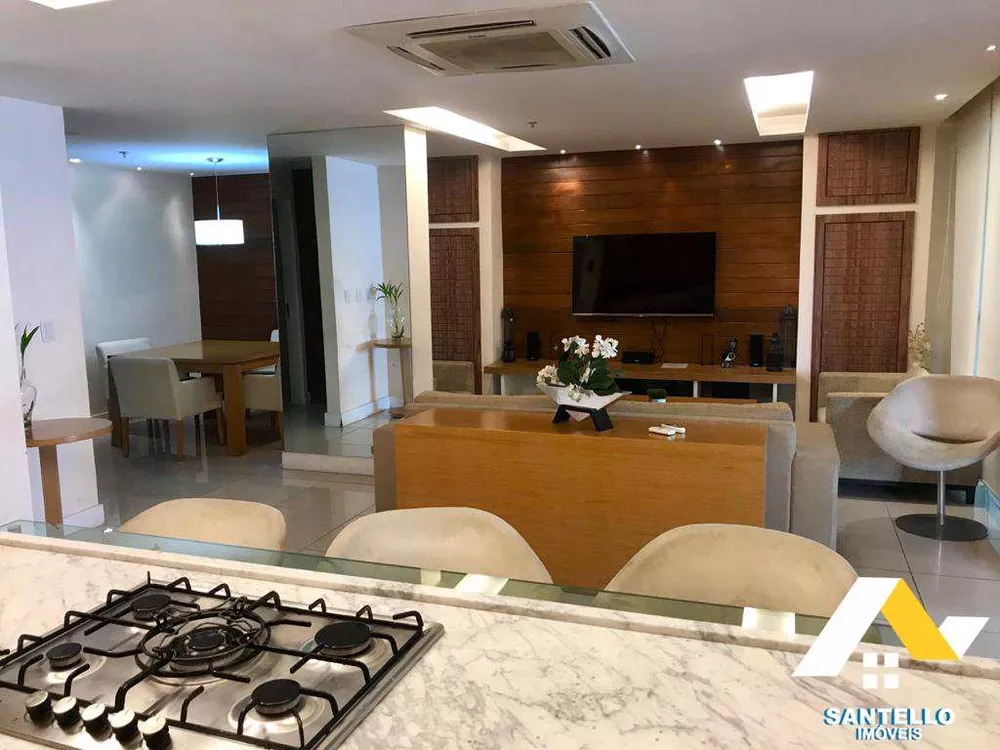 Apartamento, 4 quartos, 130 m² - Foto 14