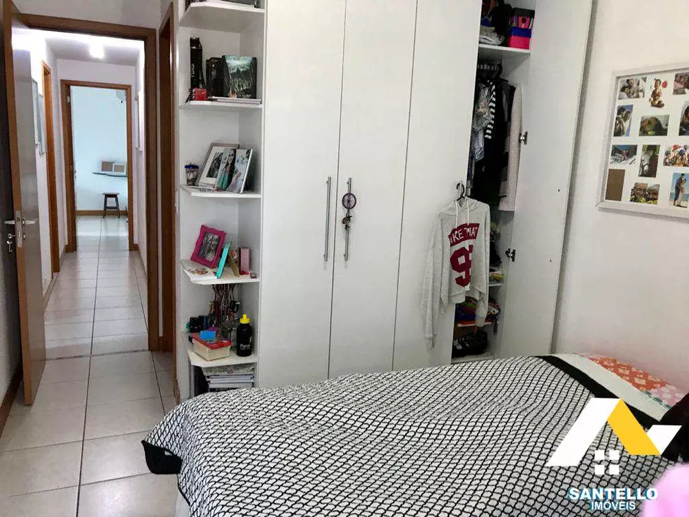 Apartamento, 4 quartos, 130 m² - Foto 8