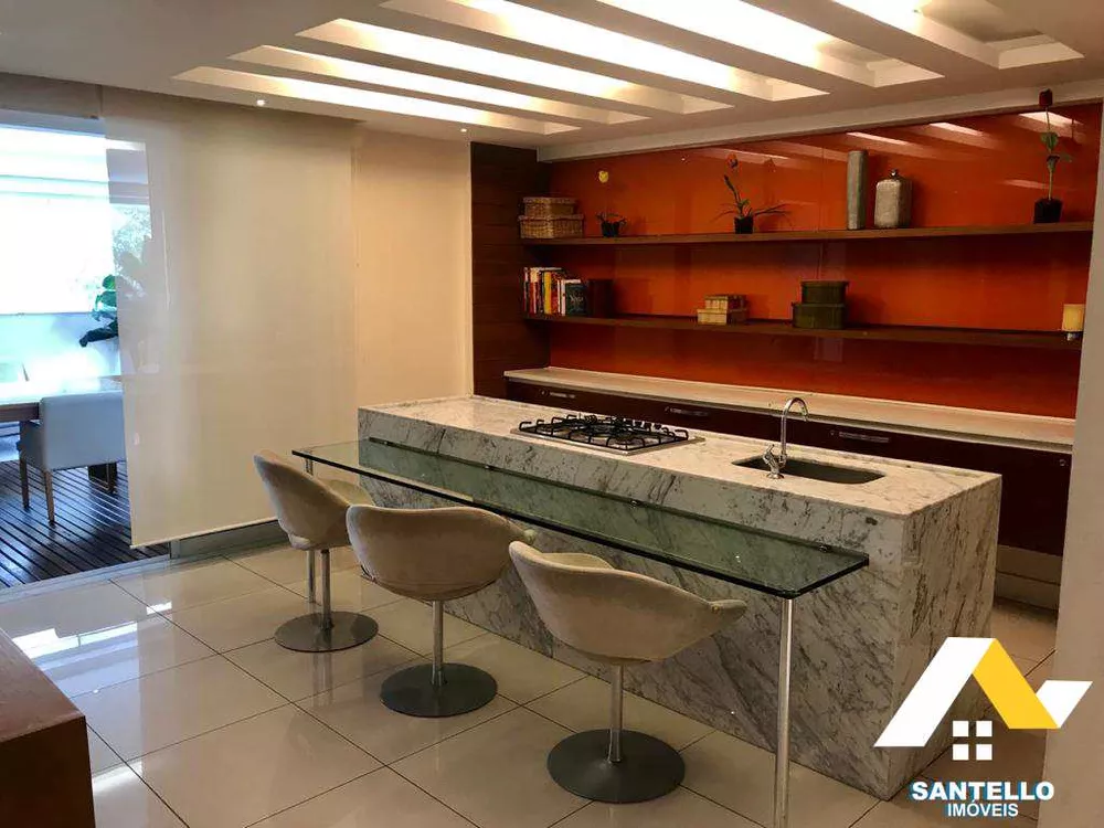 Apartamento, 4 quartos, 130 m² - Foto 21