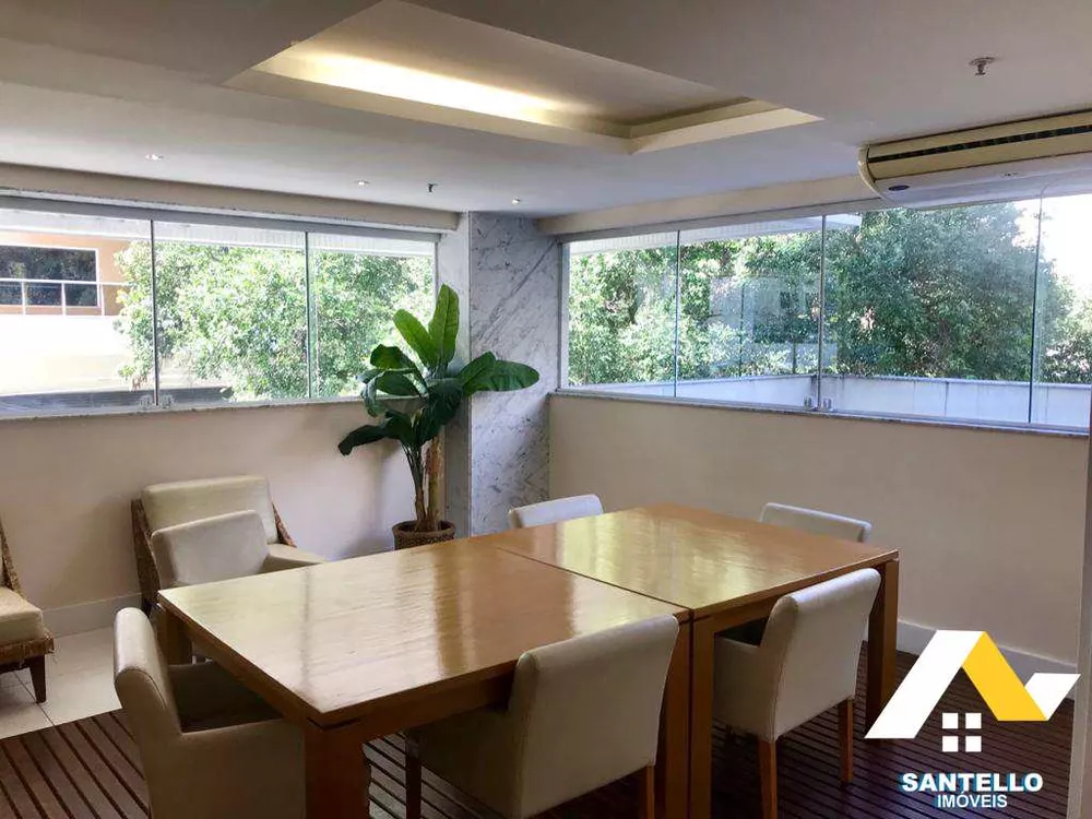 Apartamento, 4 quartos, 130 m² - Foto 4