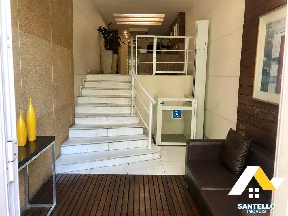 Apartamento, 4 quartos, 130 m² - Foto 24