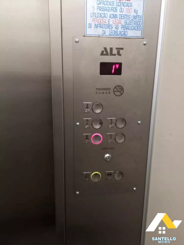 Apartamento, 3 quartos, 146 m² - Foto 19
