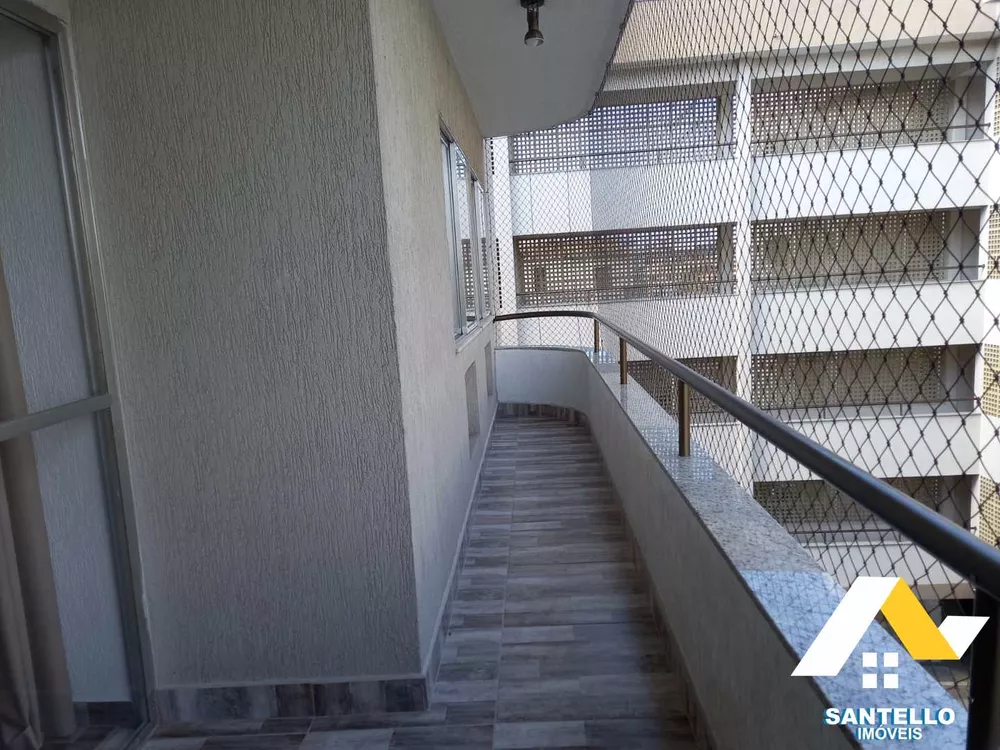 Apartamento, 3 quartos, 146 m² - Foto 2
