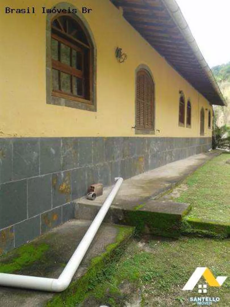 Casa, 4 quartos, 200 m² - Foto 13