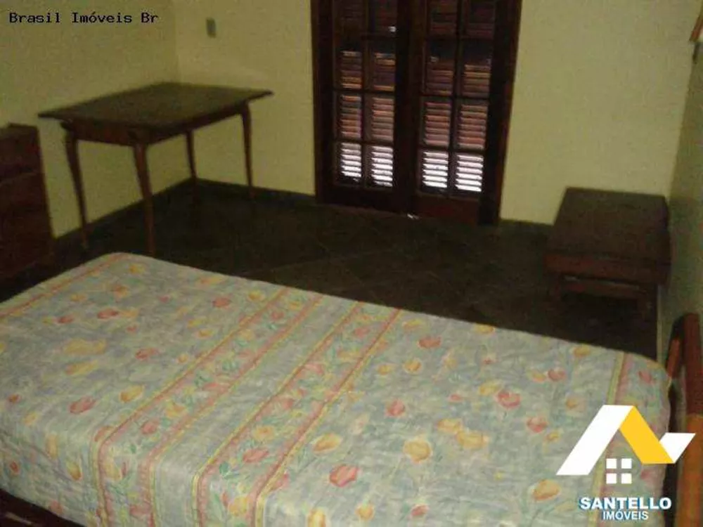 Casa, 4 quartos, 200 m² - Foto 23
