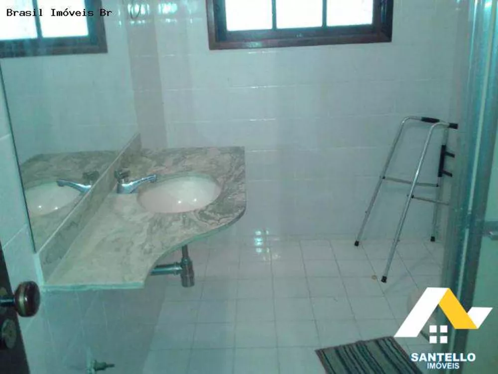 Casa, 4 quartos, 200 m² - Foto 12