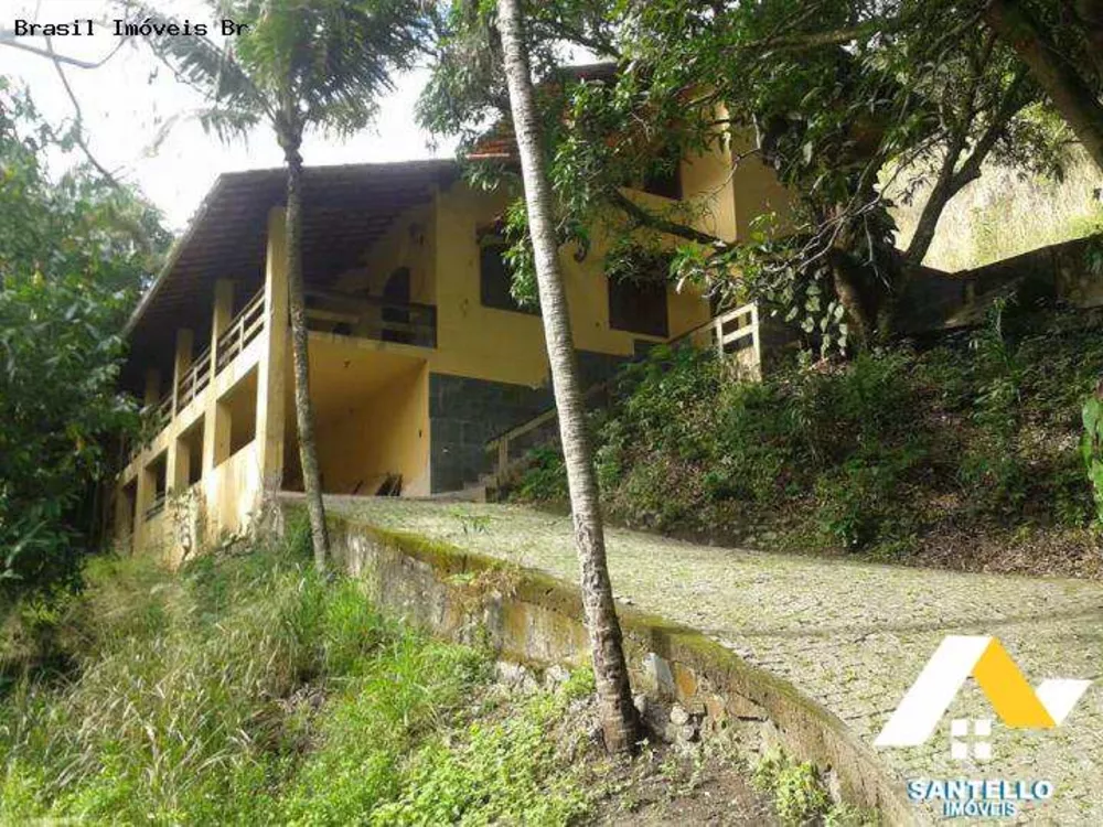 Casa, 4 quartos, 200 m² - Foto 14