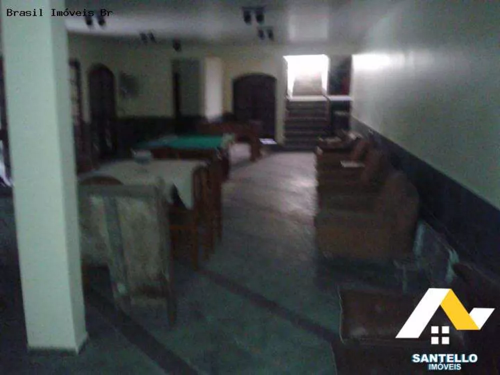 Casa, 4 quartos, 200 m² - Foto 10