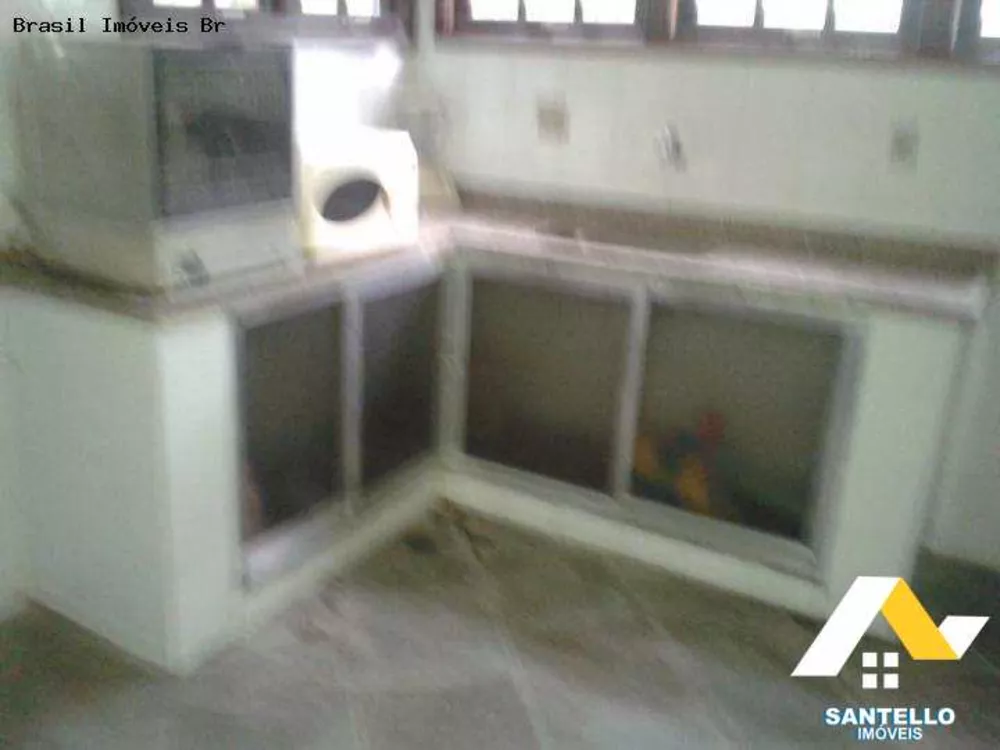 Casa, 4 quartos, 200 m² - Foto 18