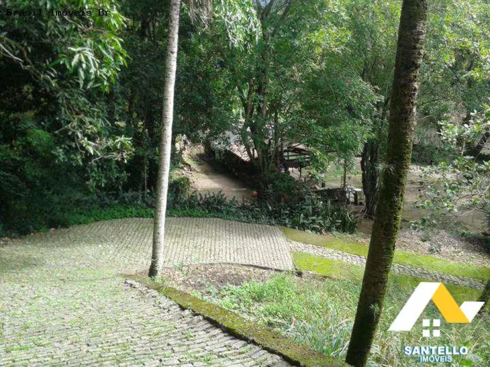 Casa, 4 quartos, 200 m² - Foto 2
