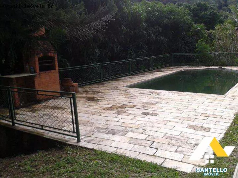 Casa, 4 quartos, 200 m² - Foto 5