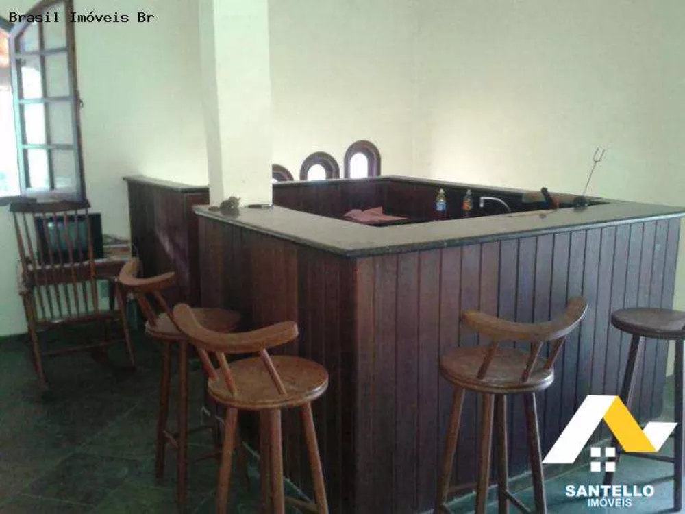 Casa, 4 quartos, 200 m² - Foto 24