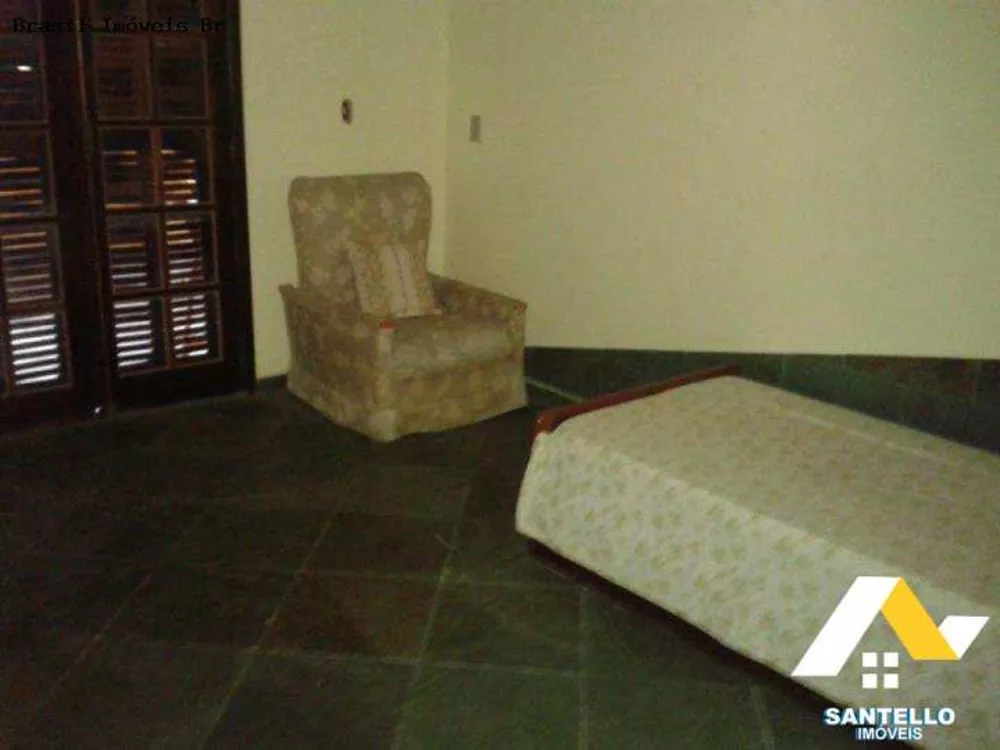 Casa, 4 quartos, 200 m² - Foto 6