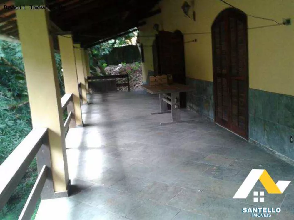 Casa, 4 quartos, 200 m² - Foto 4