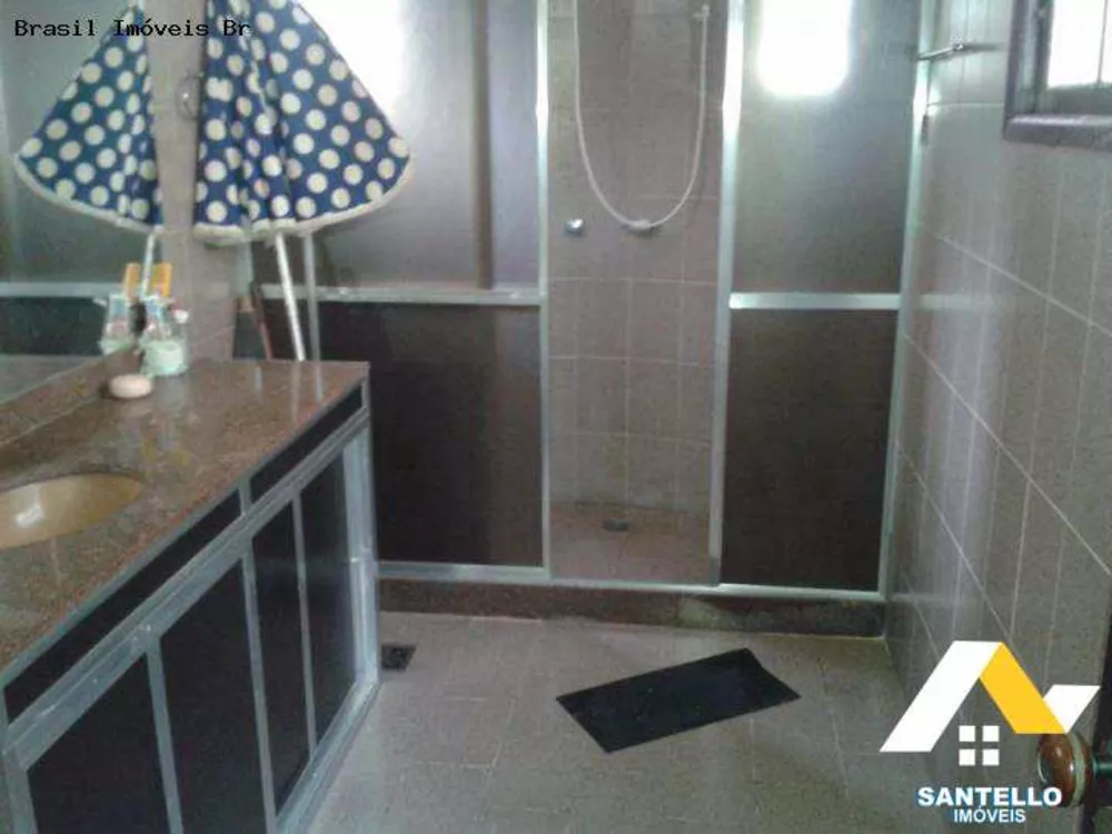 Casa, 4 quartos, 200 m² - Foto 19