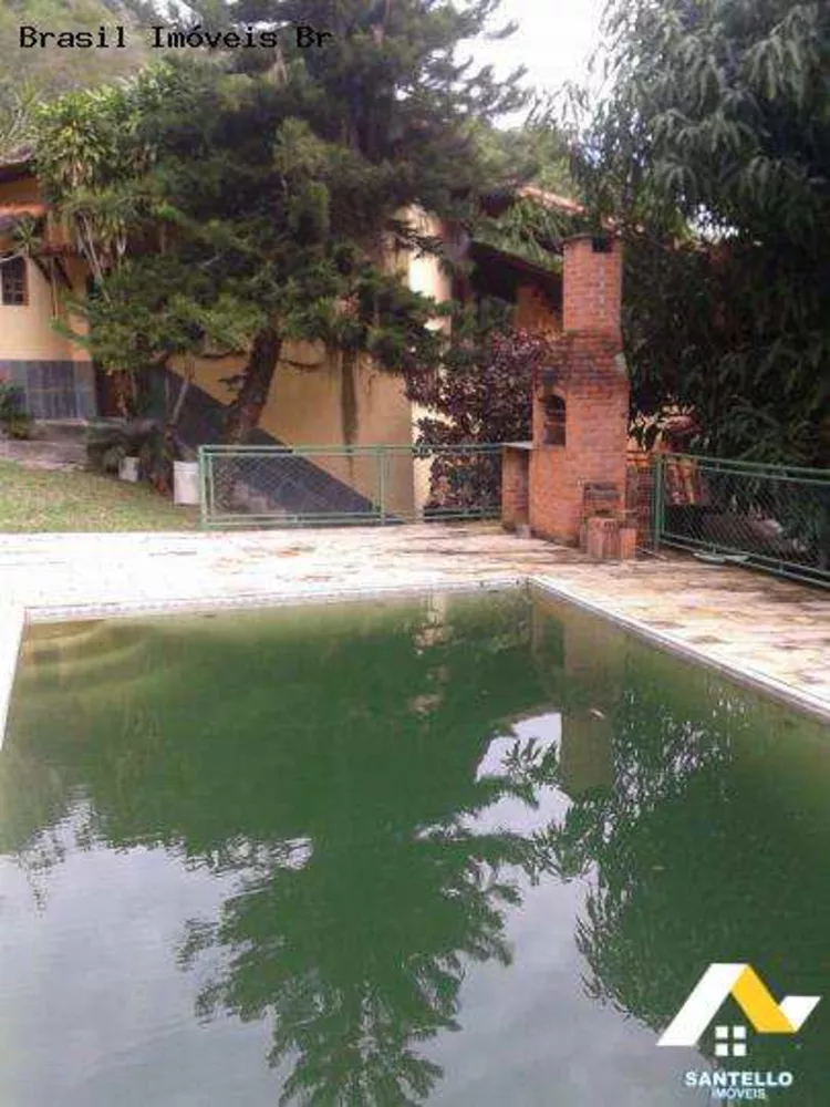 Casa, 4 quartos, 200 m² - Foto 21