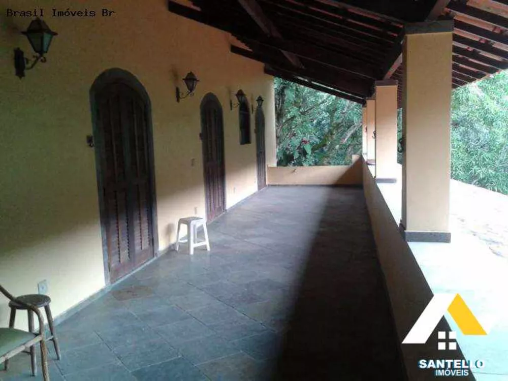 Casa, 4 quartos, 200 m² - Foto 7