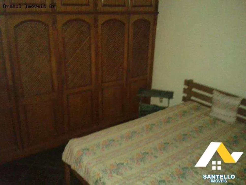 Casa, 4 quartos, 200 m² - Foto 8