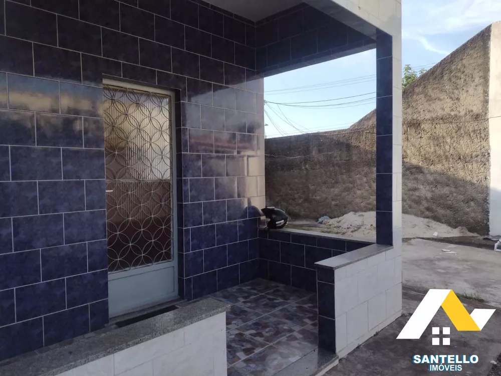 Casa, 2 quartos, 88 m² - Foto 21