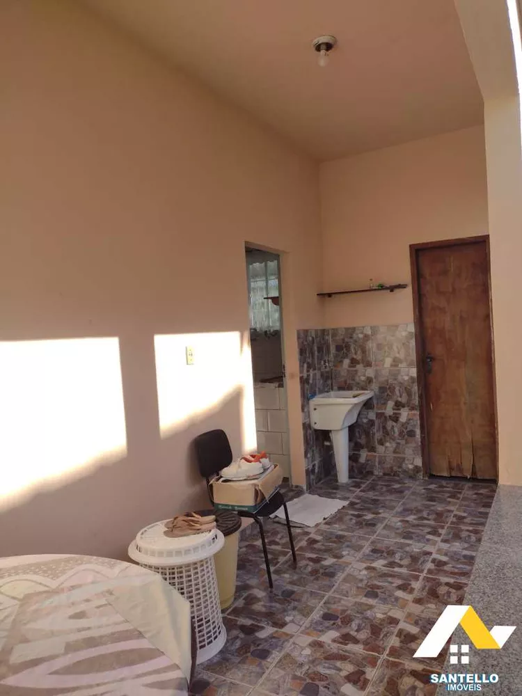 Casa, 2 quartos, 88 m² - Foto 19
