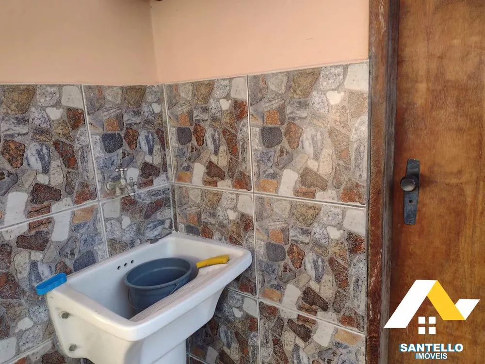 Casa, 2 quartos, 88 m² - Foto 24