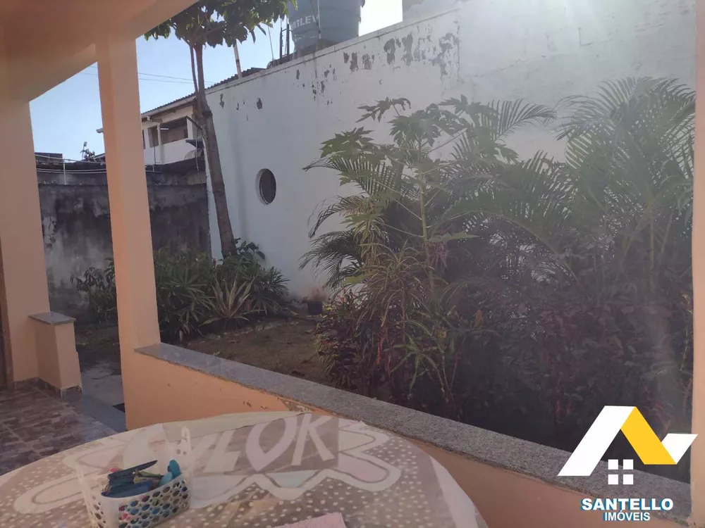 Casa, 2 quartos, 88 m² - Foto 17