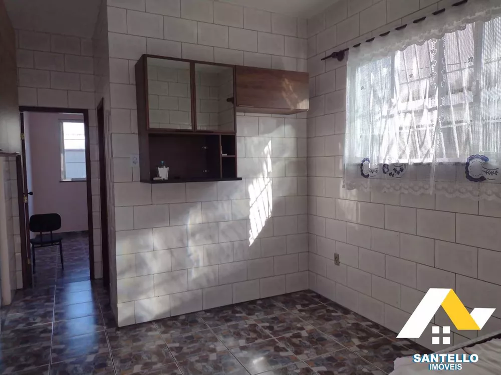 Casa, 2 quartos, 88 m² - Foto 1