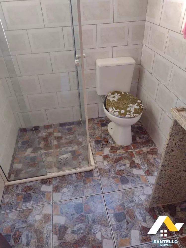 Casa, 2 quartos, 88 m² - Foto 18
