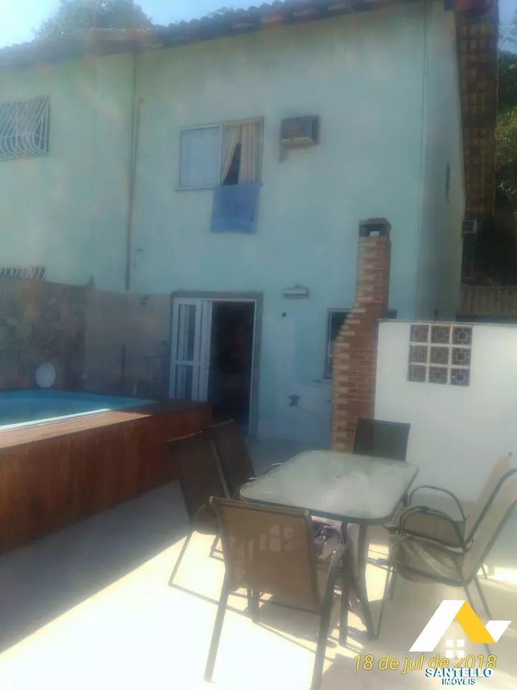 Casa, 2 quartos, 200 m² - Foto 9