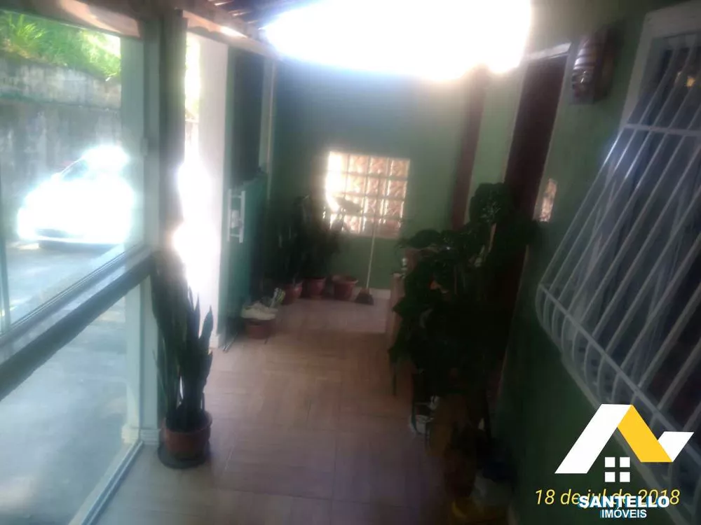 Casa, 2 quartos, 200 m² - Foto 2