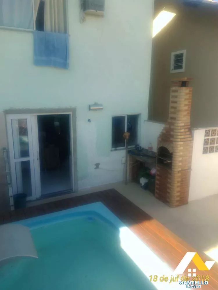 Casa, 2 quartos, 200 m² - Foto 4