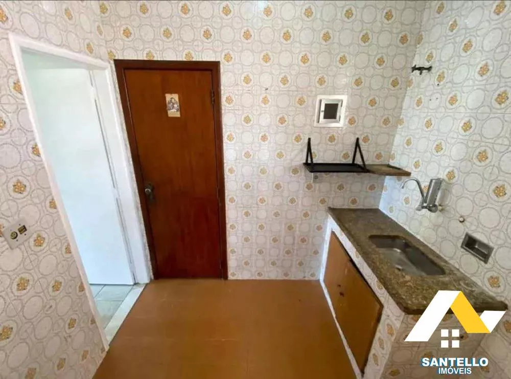 Apartamento, 3 quartos, 85 m² - Foto 5