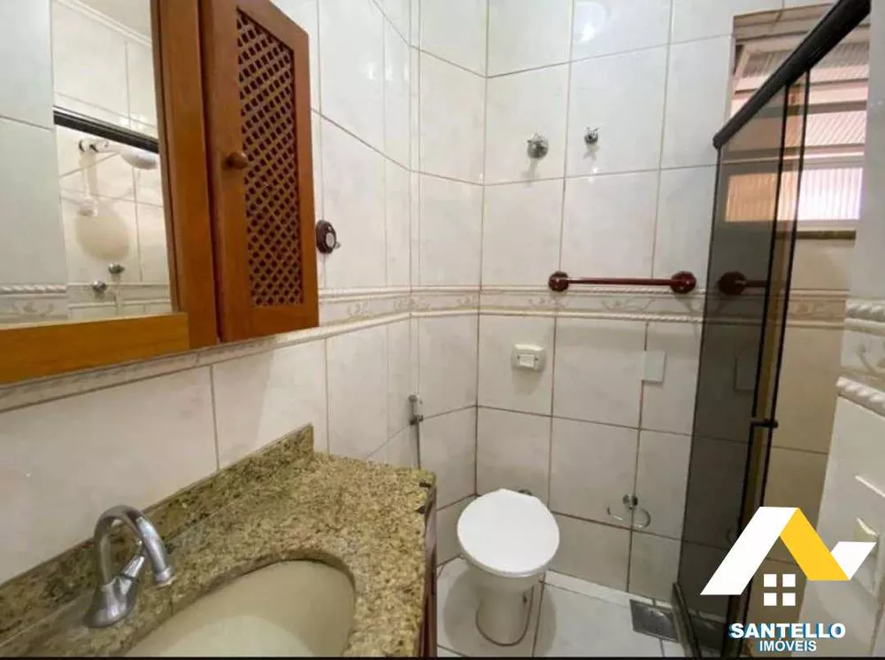 Apartamento, 3 quartos, 85 m² - Foto 7
