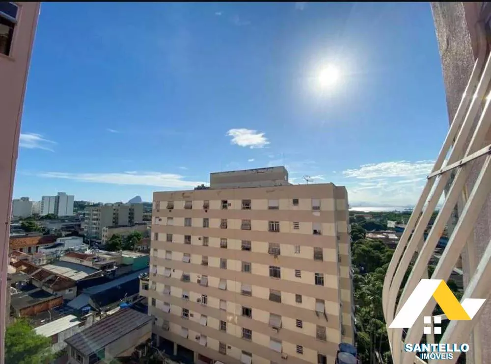 Apartamento, 3 quartos, 85 m² - Foto 11