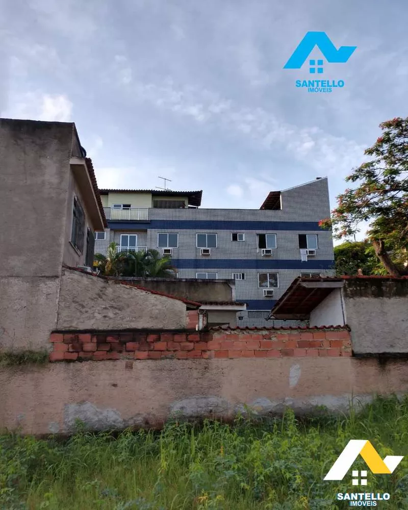 Terreno, 586 m² - Foto 3