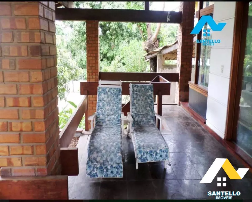 Casa, 3 quartos, 400 m² - Foto 12