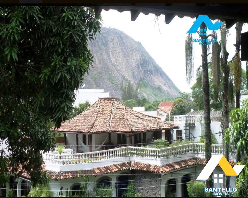 Casa, 3 quartos, 400 m² - Foto 2