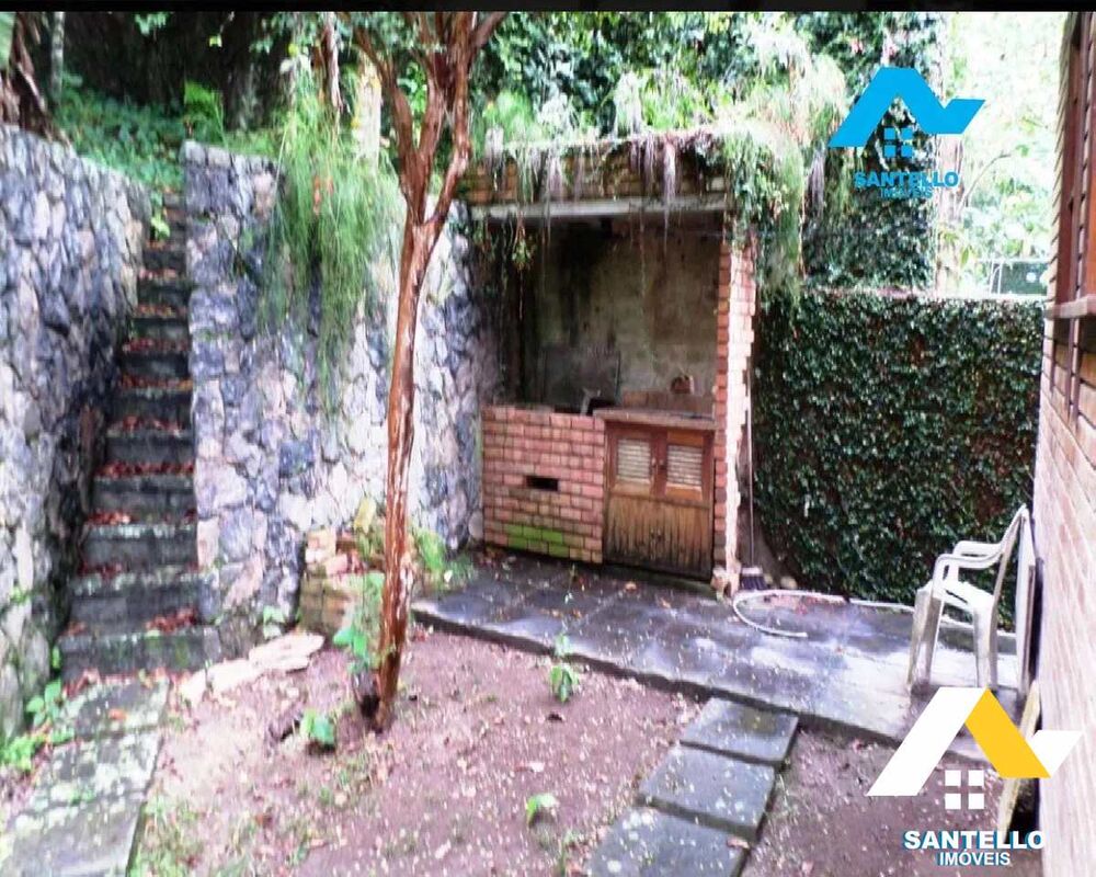 Casa, 3 quartos, 400 m² - Foto 8