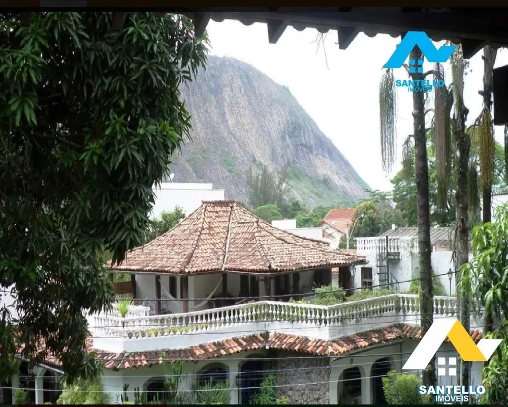 Casa, 3 quartos, 400 m² - Foto 6