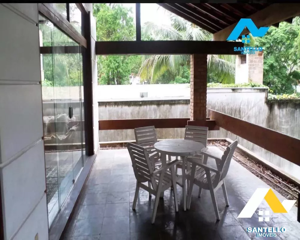 Casa, 3 quartos, 400 m² - Foto 14