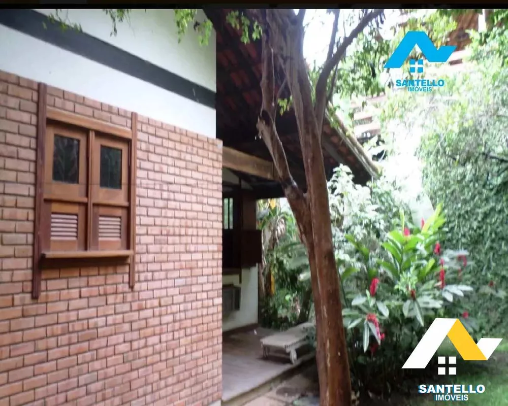 Casa, 3 quartos, 400 m² - Foto 4