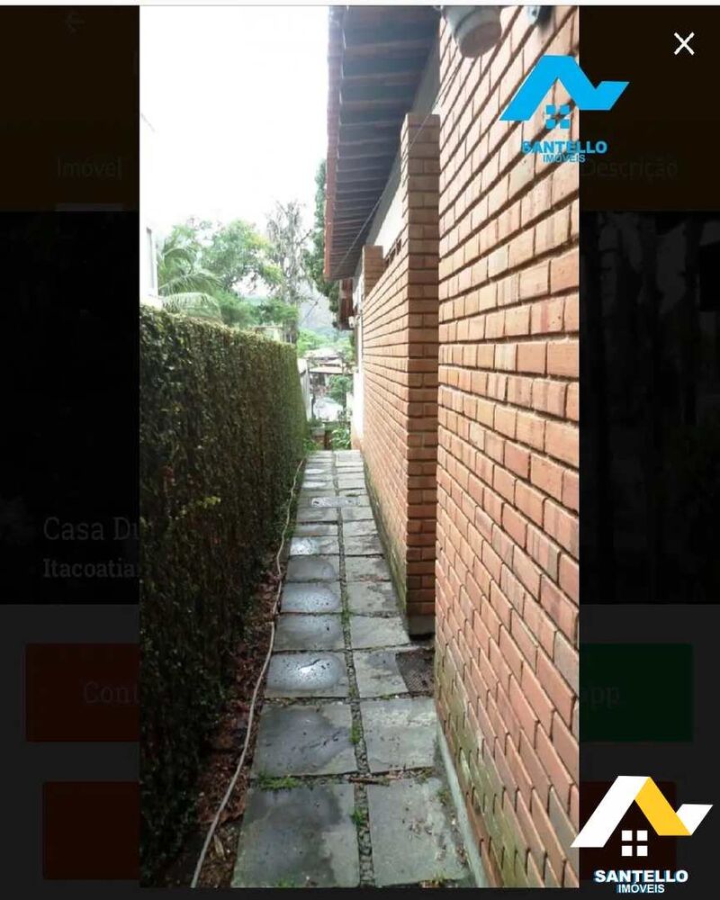 Casa, 3 quartos, 400 m² - Foto 11