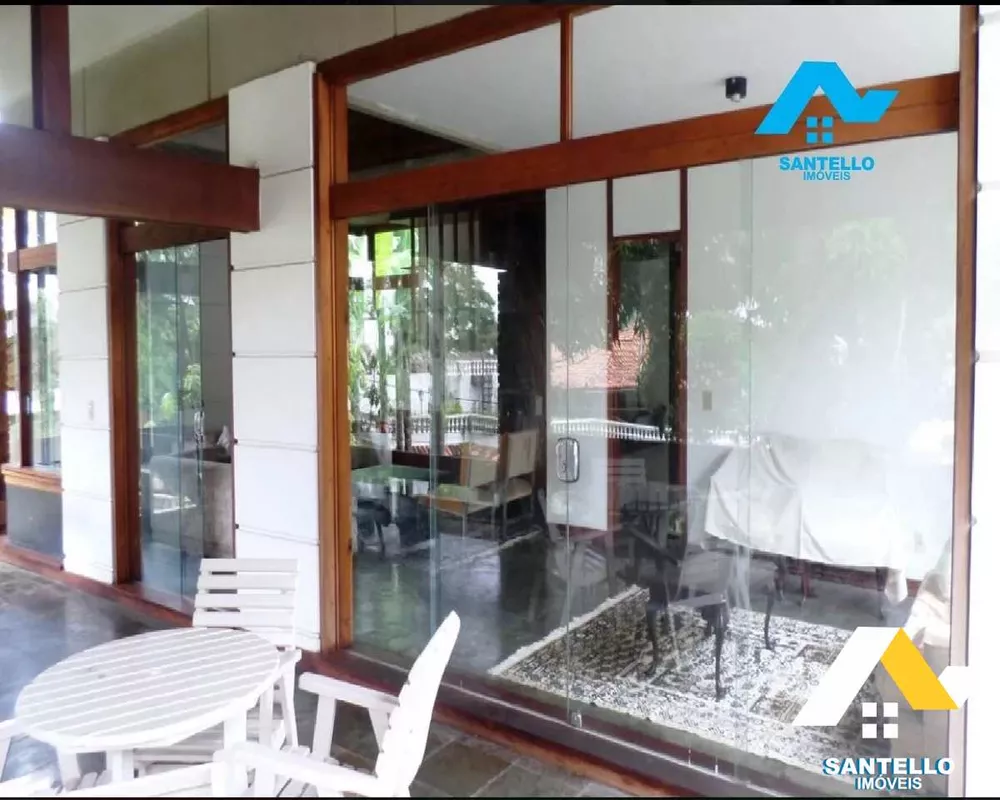 Casa, 3 quartos, 400 m² - Foto 13