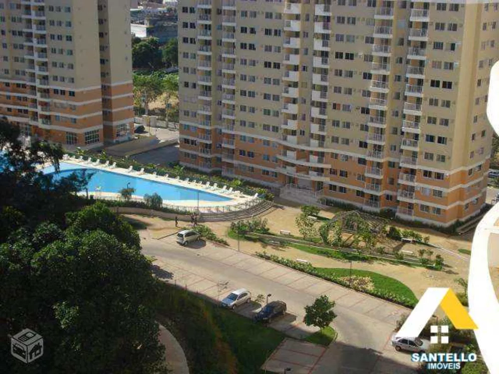 Apartamento, 3 quartos, 68 m² - Foto 2