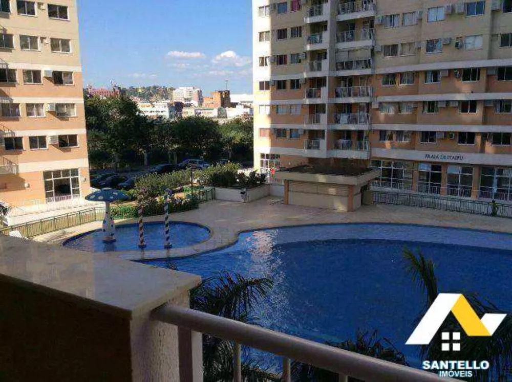 Apartamento, 3 quartos, 68 m² - Foto 1