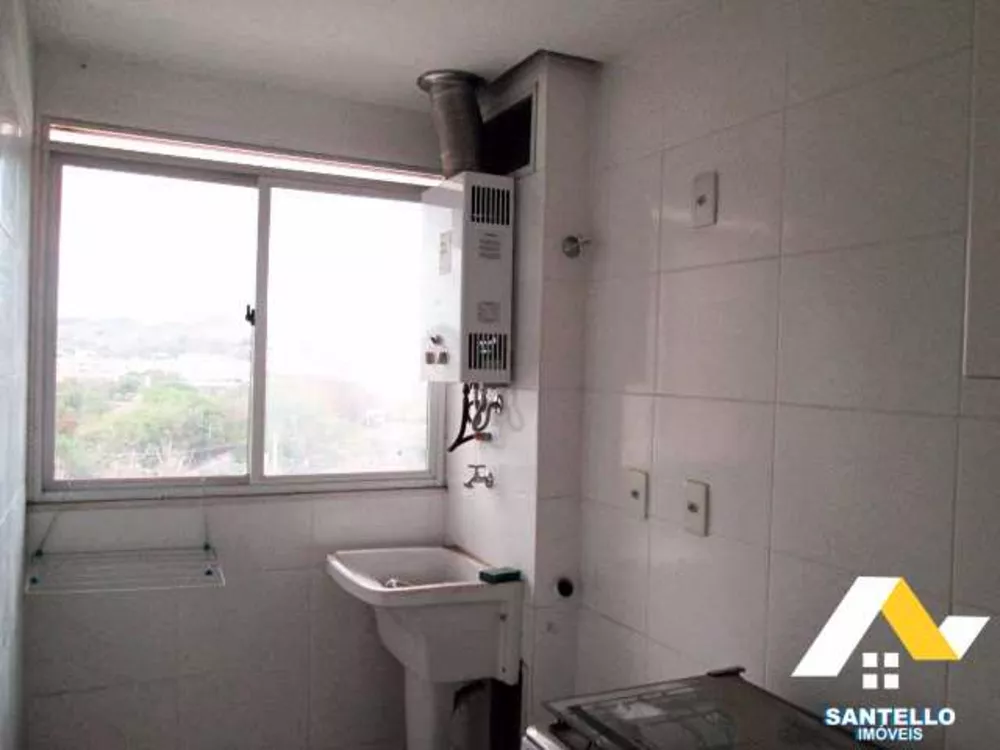 Apartamento, 3 quartos, 68 m² - Foto 11