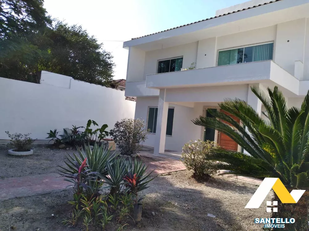 Casa, 4 quartos, 380 m² - Foto 2