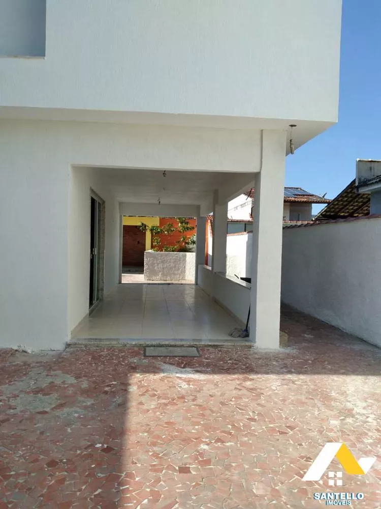 Casa, 4 quartos, 380 m² - Foto 26