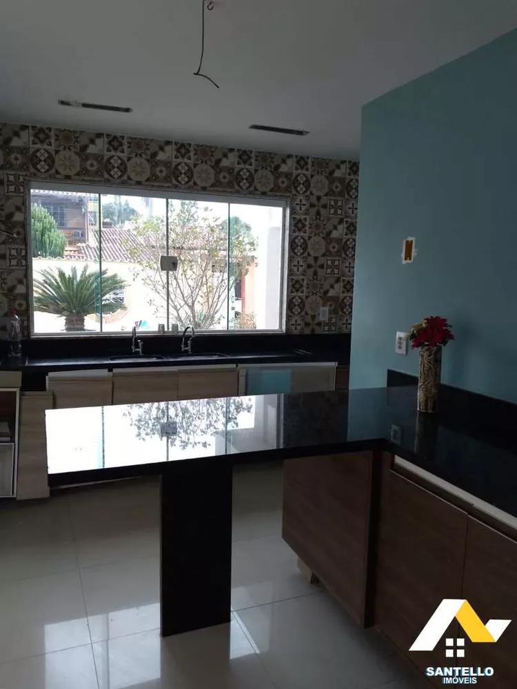 Casa, 4 quartos, 380 m² - Foto 19