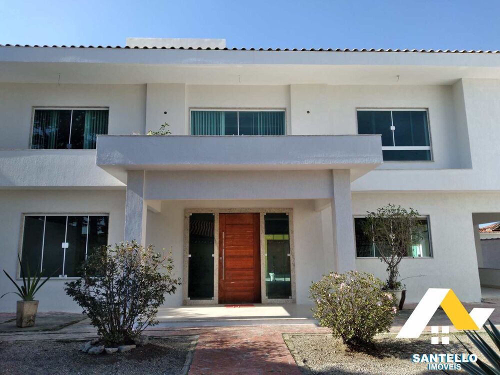 Casa, 4 quartos, 380 m² - Foto 21